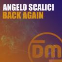 Artwork for Back Again