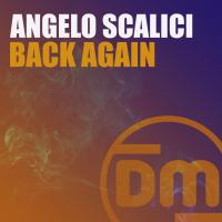 Artwork for Back Again by Angelo Scalici