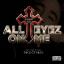 Artwork for All Eyez on Me
