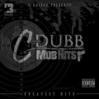 Artwork for Mob Hits by C - Dubb