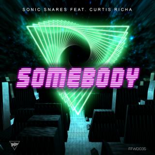 Artwork for Somebody (Extended Mix)