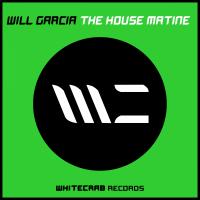 Artwork for The House Matine by Will Garcia