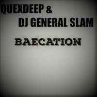 Artwork for Baecation by QueXdeep