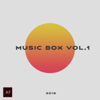 Artwork for Music Box Vol.1 by Anatoly Space