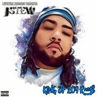 Artwork for King Of 209 R&B by J Stew