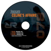 Artwork for Celine's Affaire by Javierski