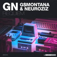 Artwork for Requiem by GN