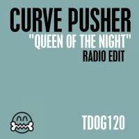 Artwork for Queen Of The Night by Curve Pusher