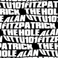 Artwork for The Hole EP by Alan Fitzpatrick