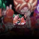 Artwork for Dragon Ball Hip Hop