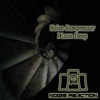 Artwork for I Love Deep by Noize Compressor