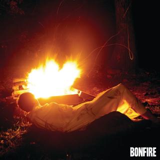 Artwork for Bonfire