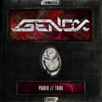 Artwork for Power / Tribe by Genox