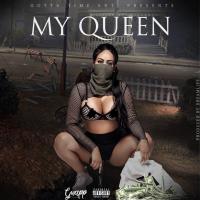 Artwork for My Queen by Gwapp