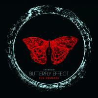 Artwork for Butterfly Effect by Everdom