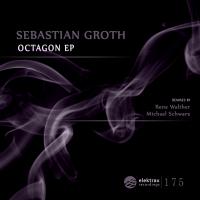 Artwork for Octagon EP by Sebastian Groth