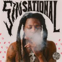 Artwork for SINsational by Nef The Pharaoh