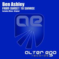 Artwork for From Sunset To Sunrise by Ben Ashley