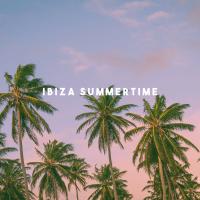 Artwork for Ibiza Summertime by Lounge Café