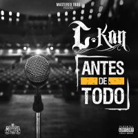 Artwork for Antes de Todo by C-Kan