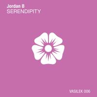 Artwork for Serendipity by Jordan B