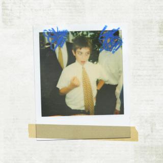 Artwork for Salvation
