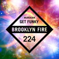 Artwork for Get Funky by MureKian