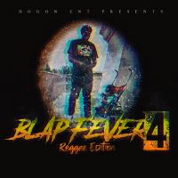 Artwork for Blap Fever 4: Reggae Edition by NickNoxx