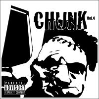 Artwork for Chunk, Vol. 4 by Чунк