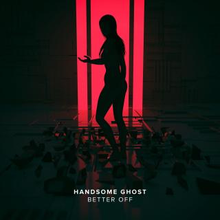 Artwork for Better Off