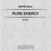 Artwork for Pure Energy by Matteo Sala