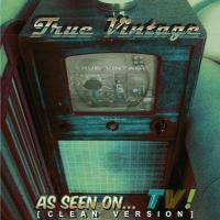Artwork for As Seen On... TV by True Vintage