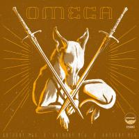 Artwork for Omega by Anthony Mea