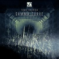 Artwork for Gamma Curve by Tomo Hachiga