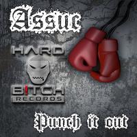 Artwork for Assuc - Punch it out by Assuc