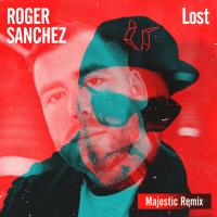 Artwork for Lost (feat. Lisa Pure, Katherine Ellis) by Roger Sanchez