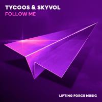 Artwork for Follow Me by Tycoos