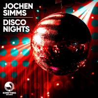 Artwork for Disco Nights by Jochen Simms