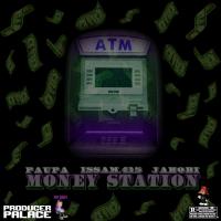 Artwork for Money Station (feat. Issam.415 & Jakobi) by Paupa