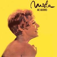 Artwork for Me Aburro by Mirla Castellanos