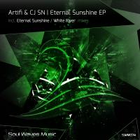 Artwork for Eternal Sunshine EP by Artifi