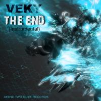 Artwork for The End (Instrumental) by VEKY