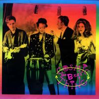 Artwork for Cosmic Thing by The B-52's