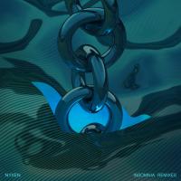 Artwork for Insomnia by Nyxen