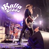 Artwork for Live at Brummi by Kallablöös