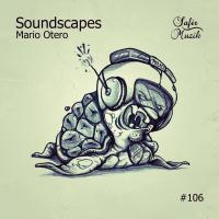 Artwork for Soundscapes by Mario Otero