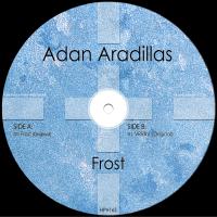 Artwork for Frost by Adan Aradillas