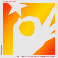 Artwork for Let It Play the Remix by Peter Brown