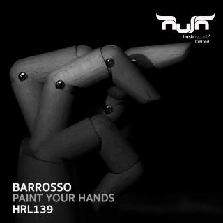 Artwork for Paint Your Hands (Original Mix)