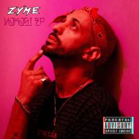 Artwork for Nakasi by Zyme